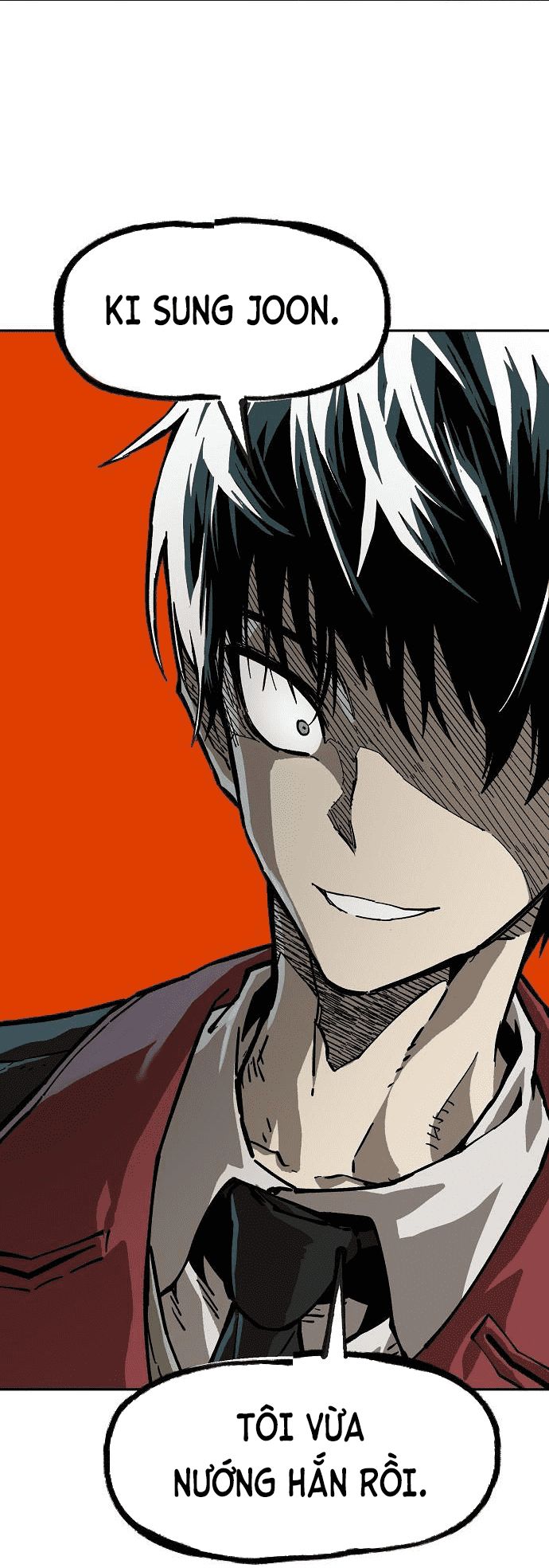 chỉ có cái c.h.ế.t mới là sự cứu rỗi chapter 12 18