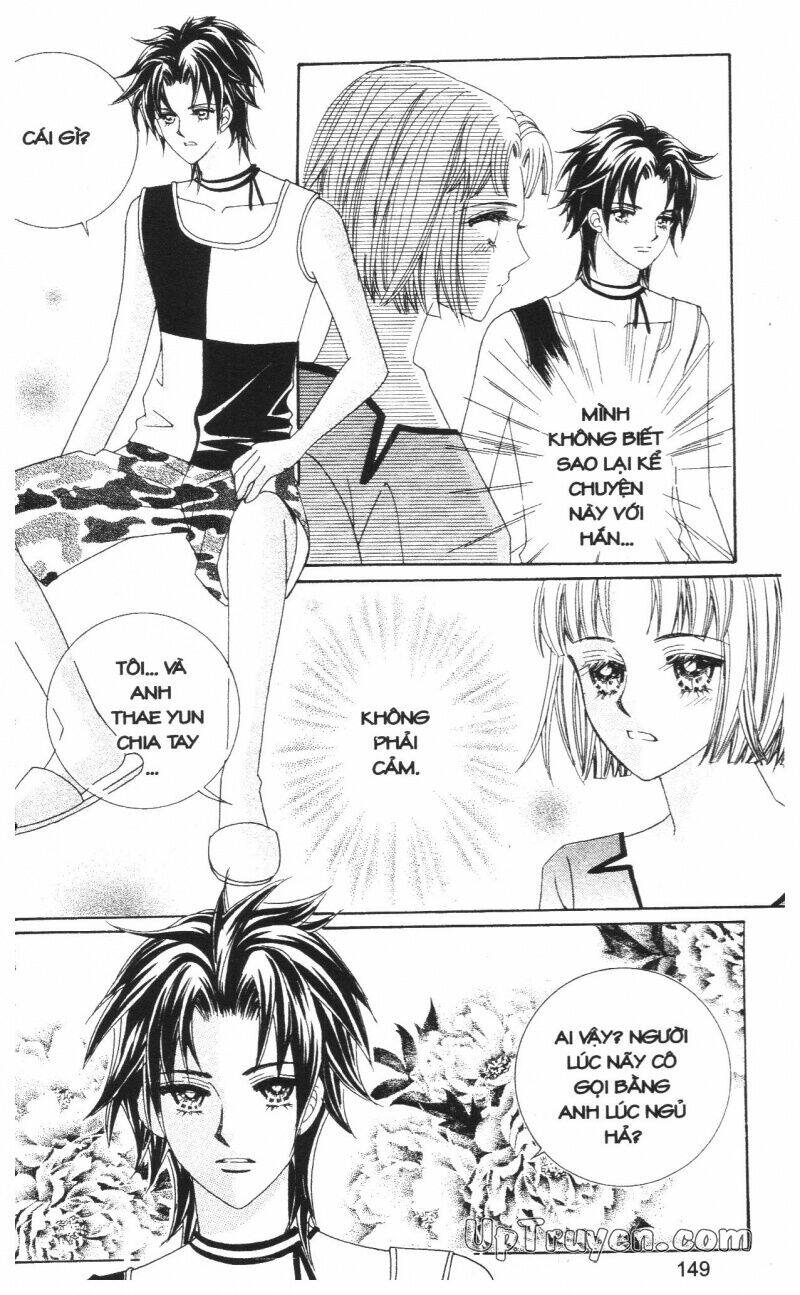 chỉ mình anh chapter 6 150