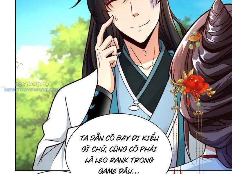 ta thực sự không muốn làm thần tiên chapter 81 13