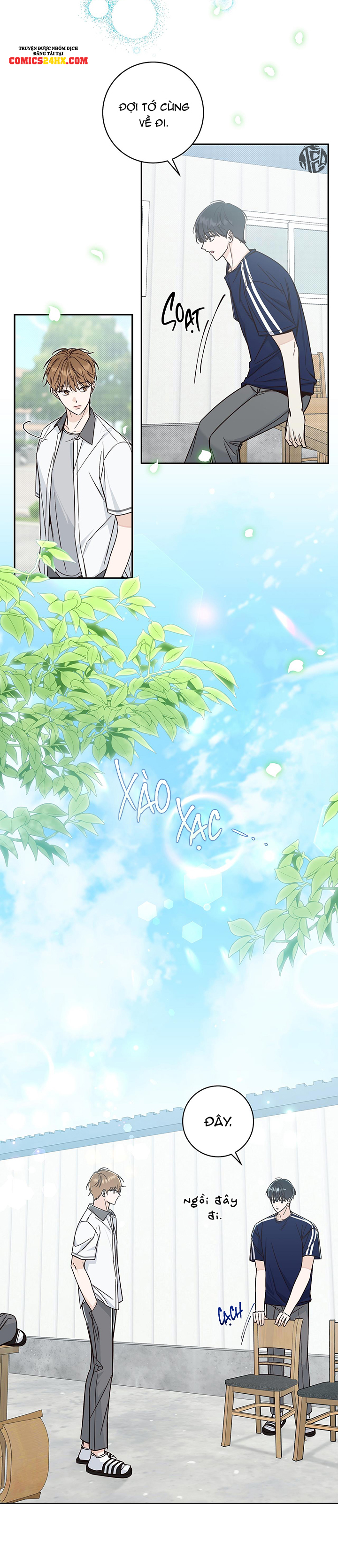 mùa hạ chapter 10 5