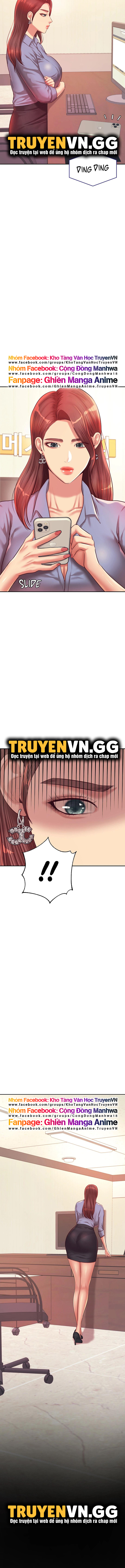 cô giáo ngoài giờ chapter 27 3