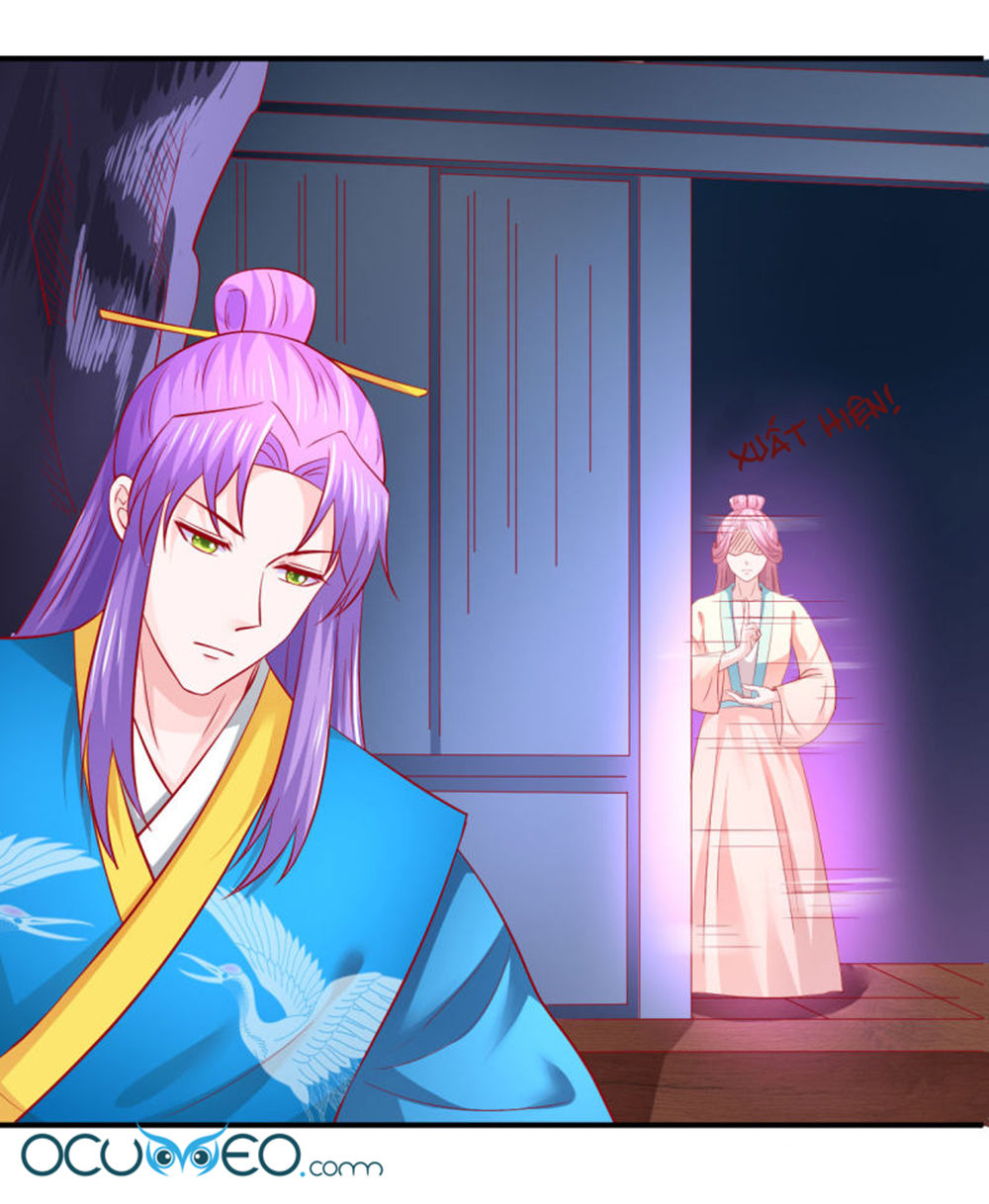 từ đây vương gia không thượng triều sớm chapter 68 30