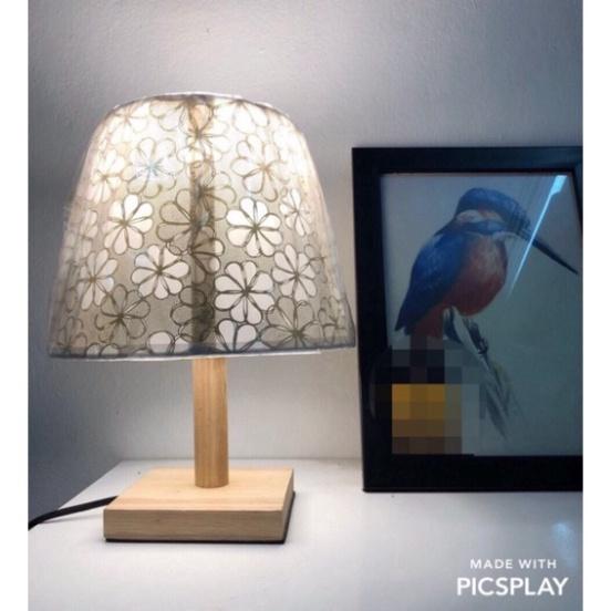 Đèn bàn ngủ DT DDT