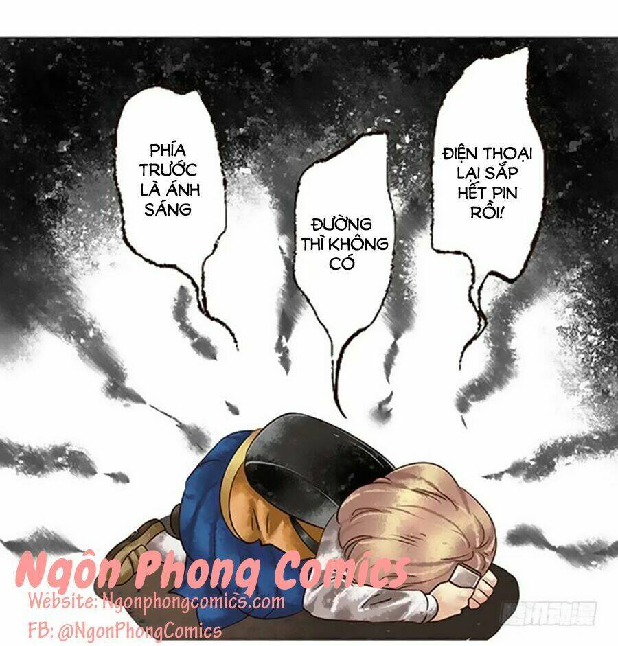 thiên niên minh vương cộng chẩm miên chapter 1 73