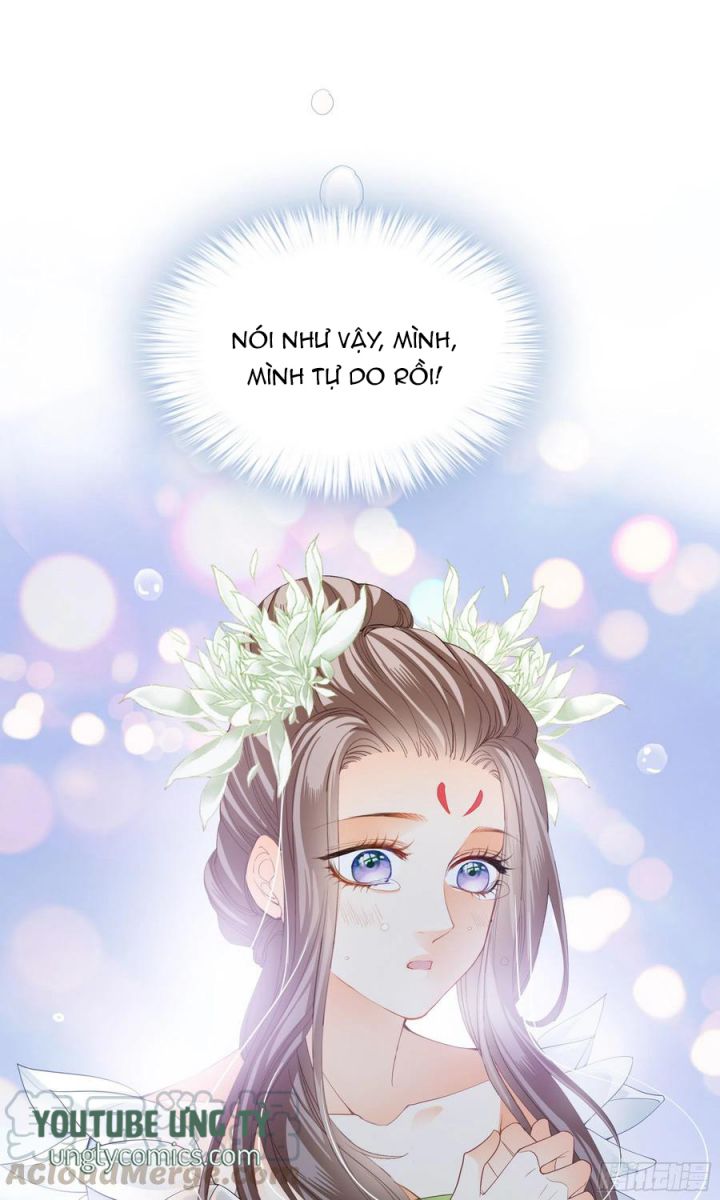 bổn vương muốn nàng chapter 41 15