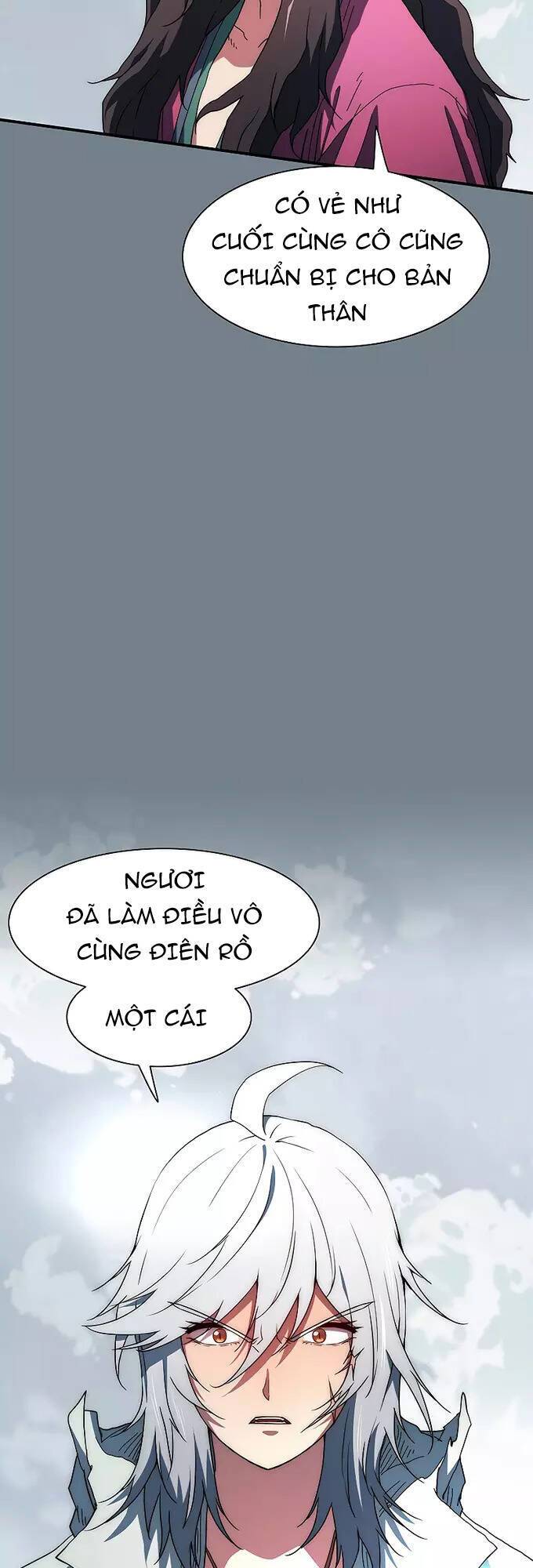 các chòm sao chỉ chú ý mình tôi chapter 40 85