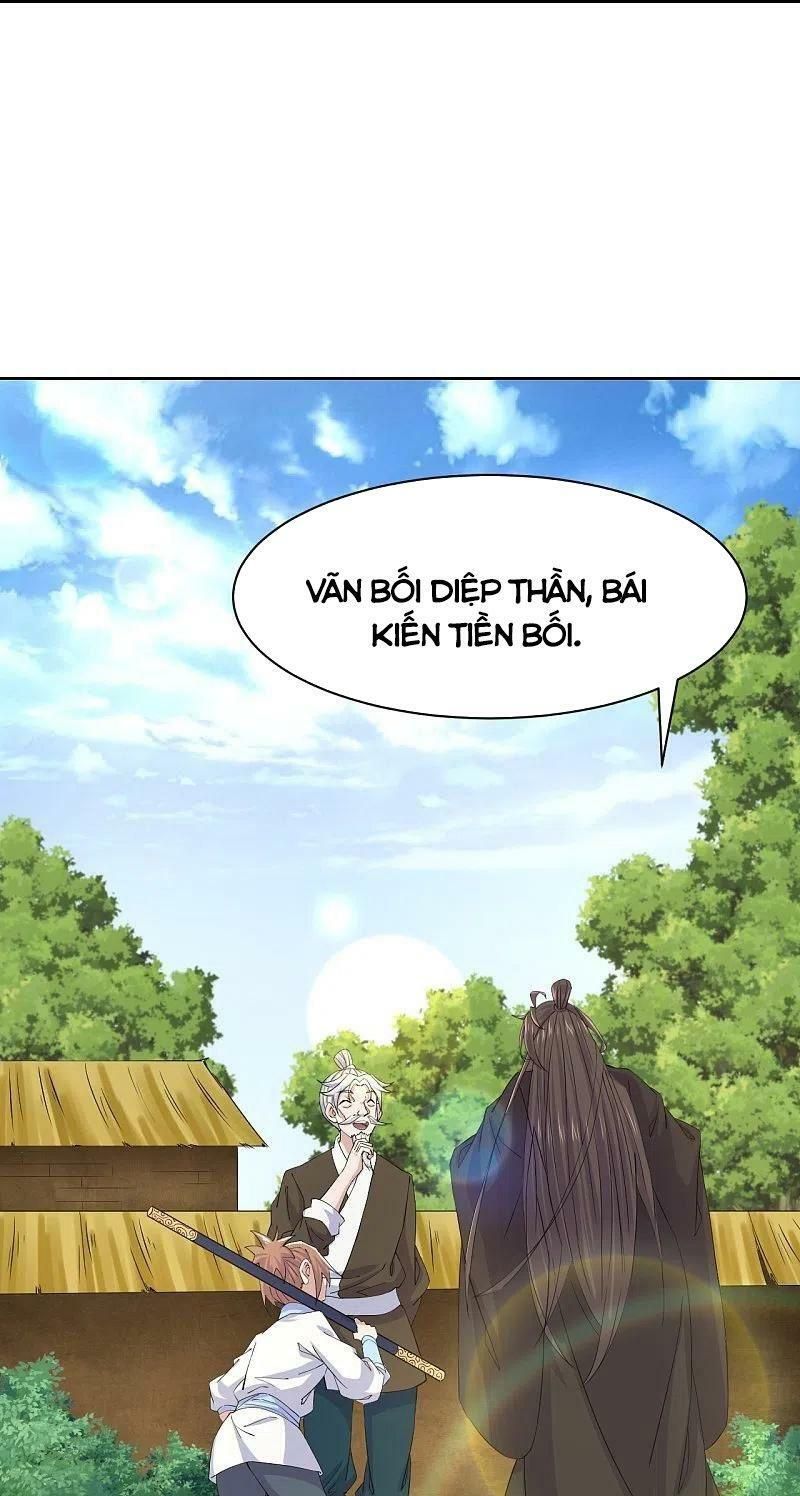 tiên võ đế tôn chapter 210 19