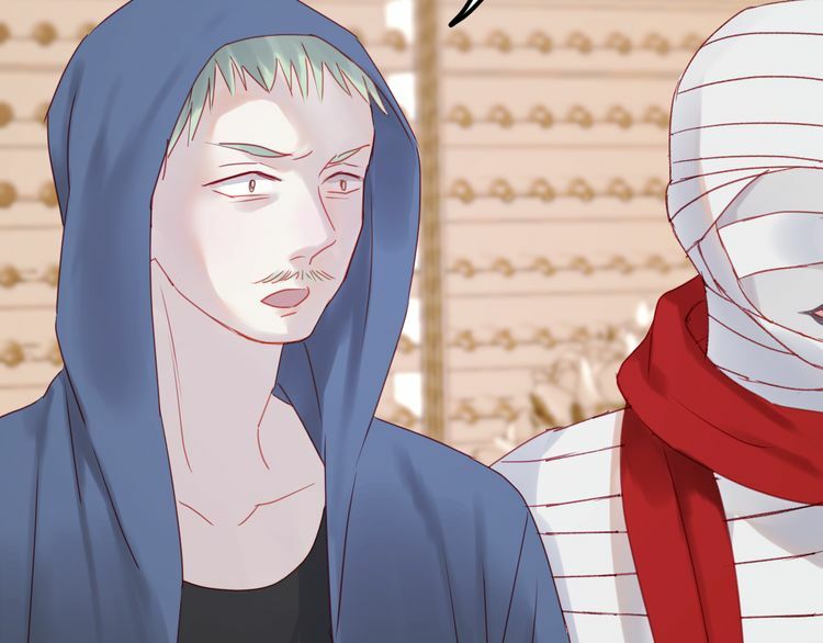 lượm được một tiểu hồ ly phần 2 chapter 42.5 15