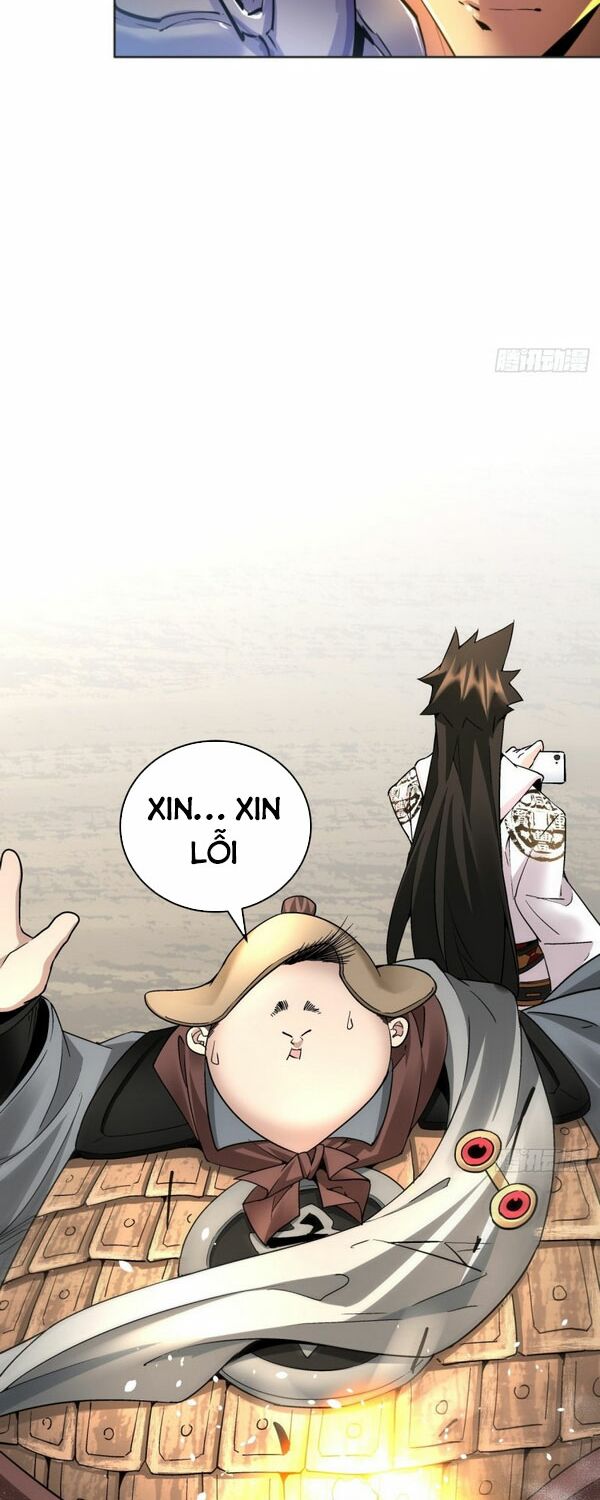 ta là nhà giàu số một, ta không muốn trọng sinh chapter 36 12