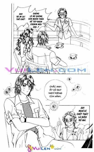 bữa tối của hoàng tử chapter 7 20