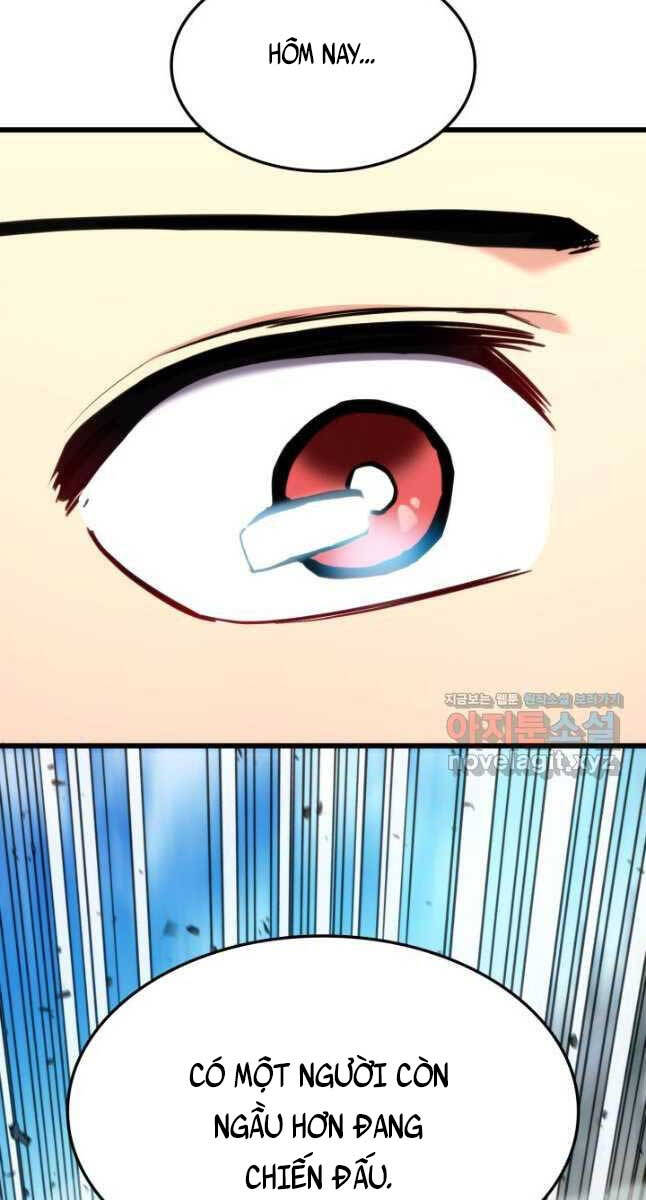 huyền thoại game thủ - tái xuất chapter 101 88