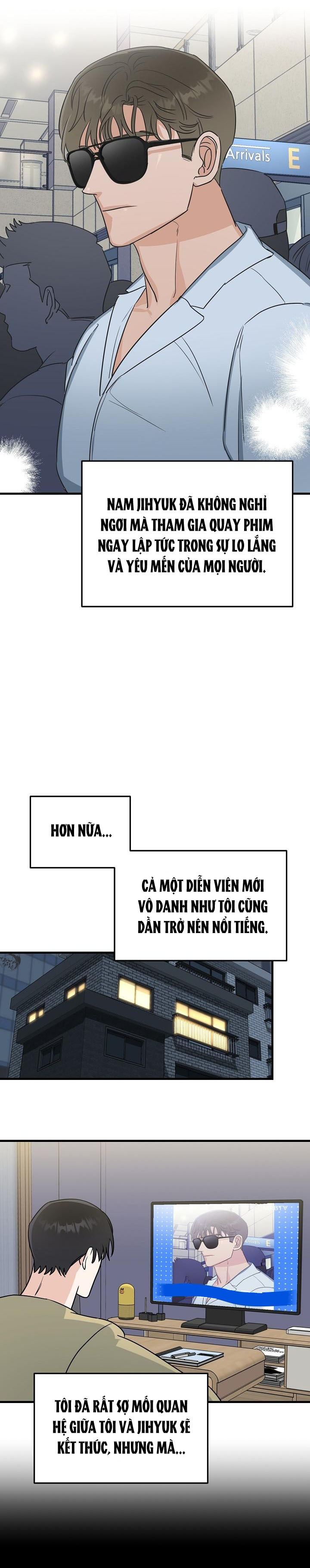 paradise again chapter 14 24