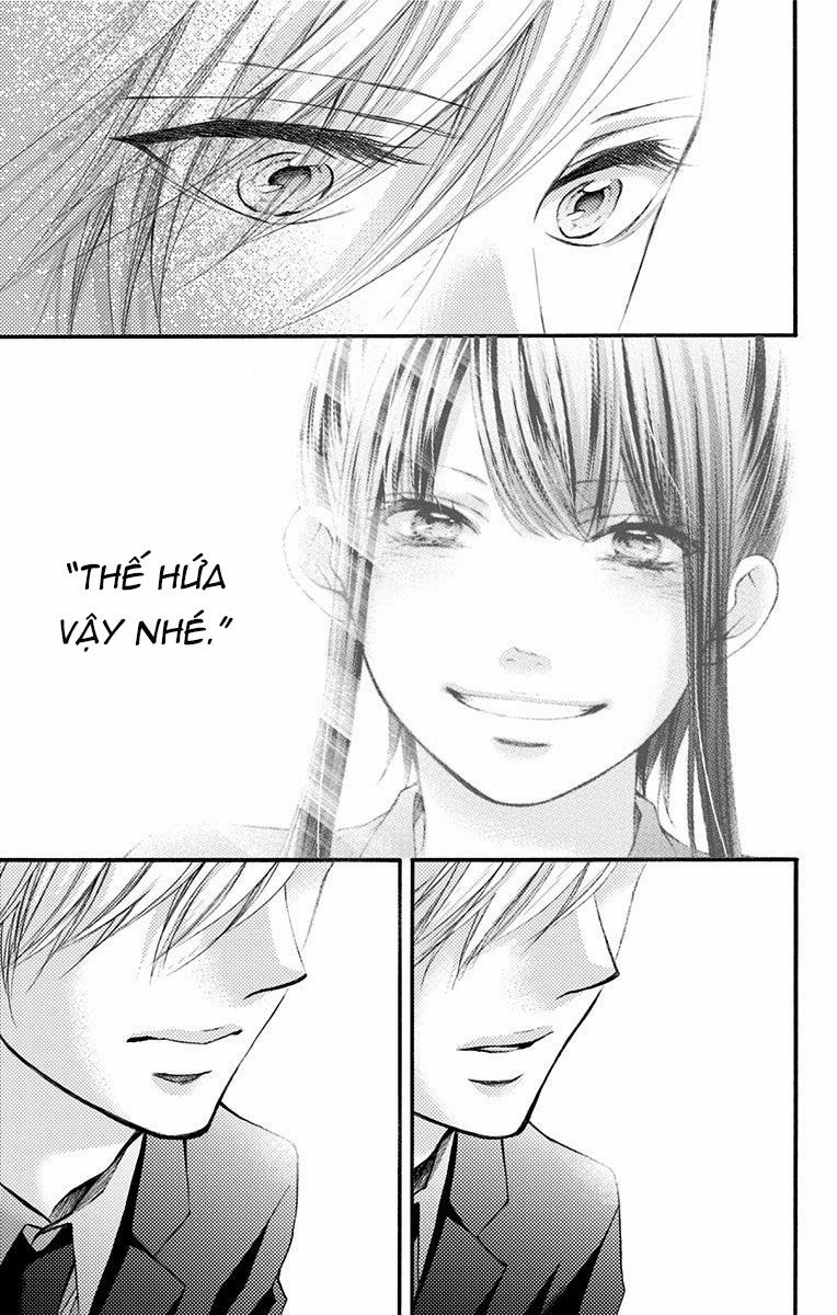 kono oto tomare! chapter 69 17