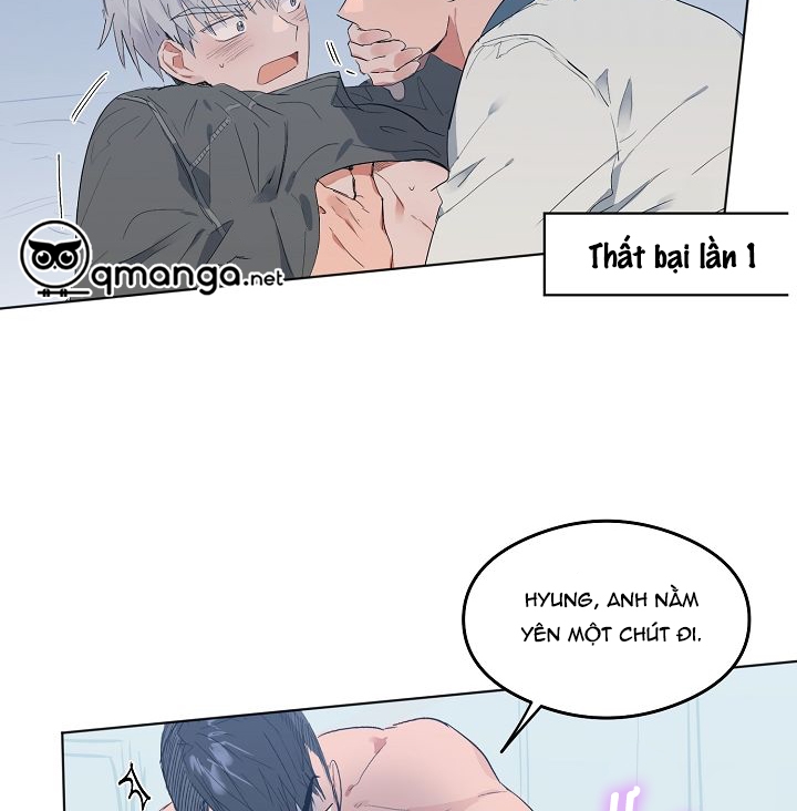 tình tay ba chapter 4 6