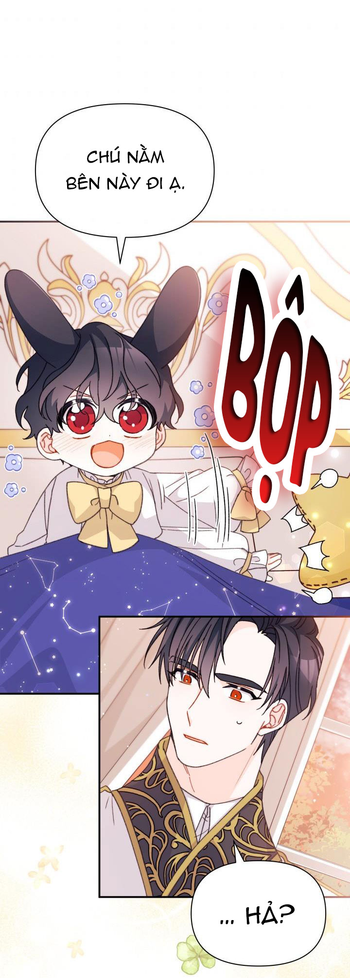 tôi đã kết hôn khi tôi tìm thấy nam chính chapter 34 32