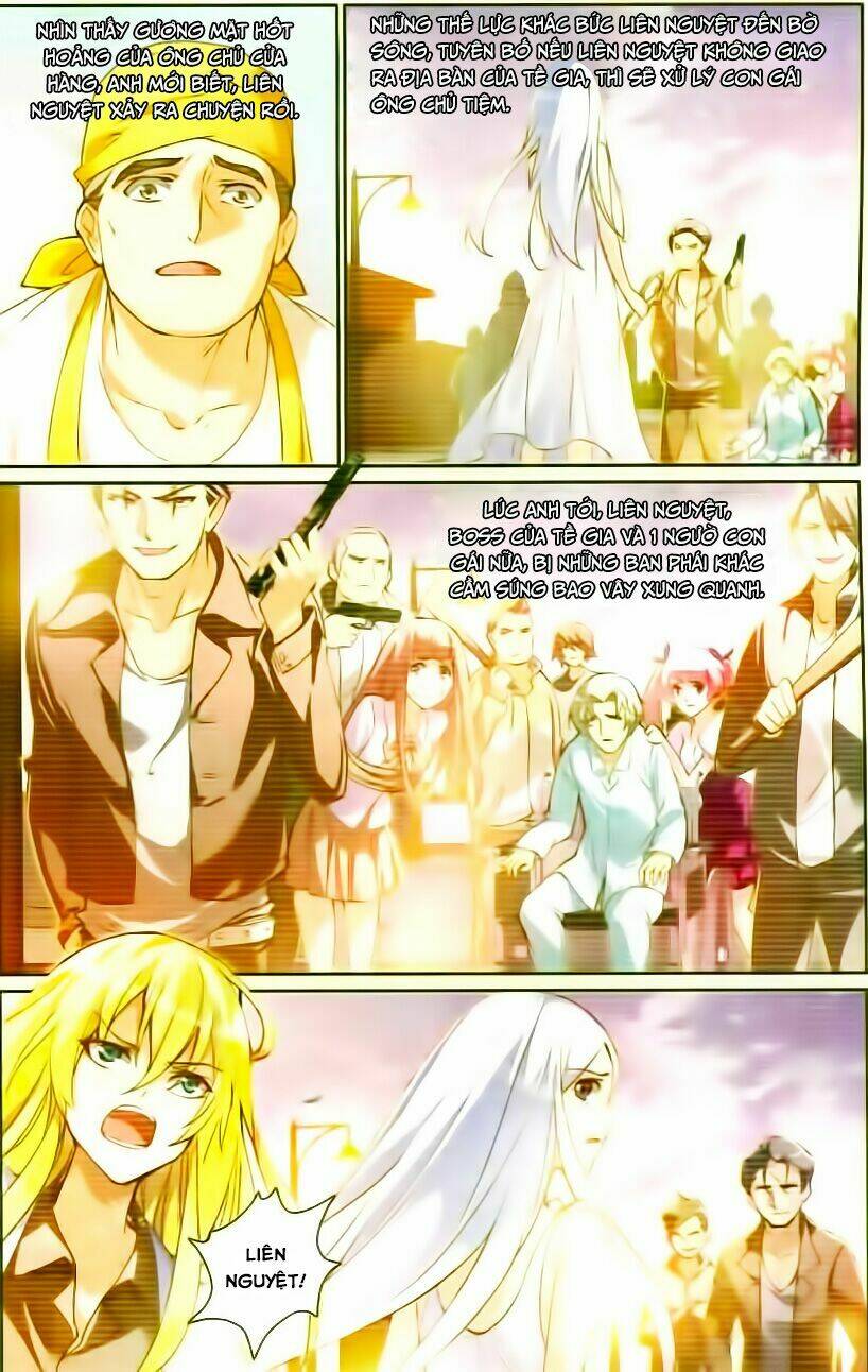 mafia bride chapter 19 9