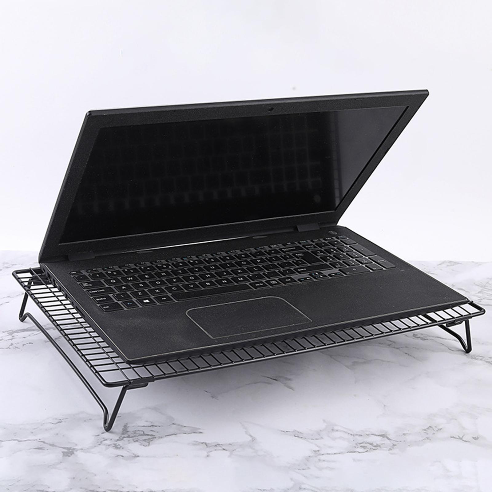 Computer Notebook Riser Computer Holder Home Lightweight Laptop Stand Holder