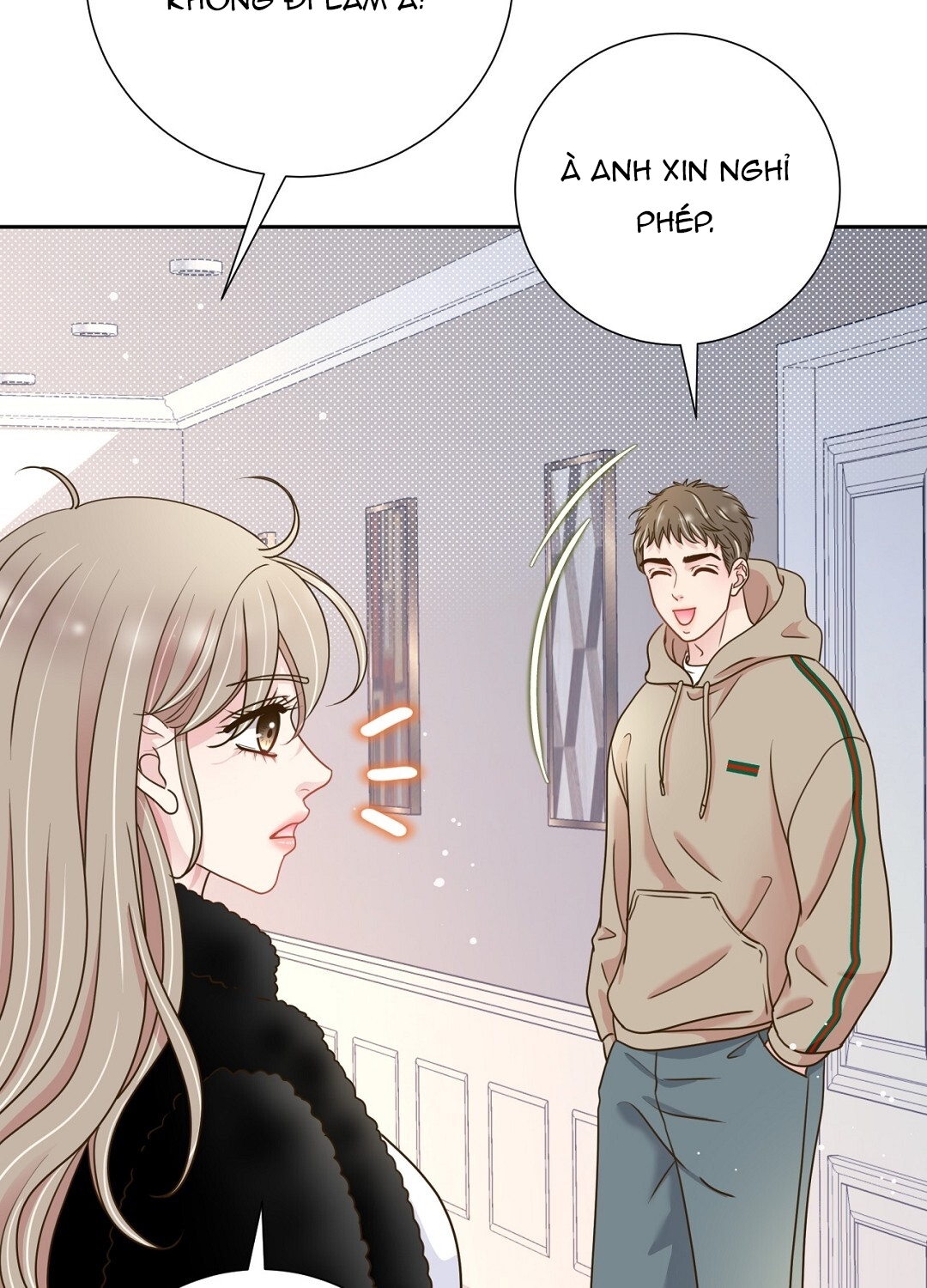 [18+] trải nghiệm thân mật với bạn của anh trai chapter 32.2 42