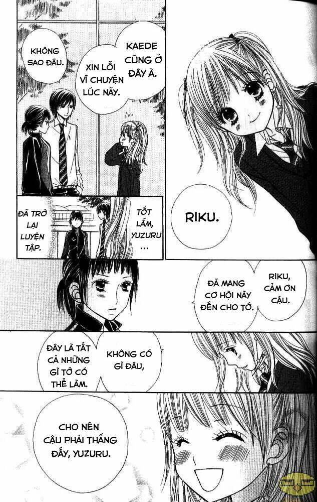 gakkou no ojikan chapter 6 21