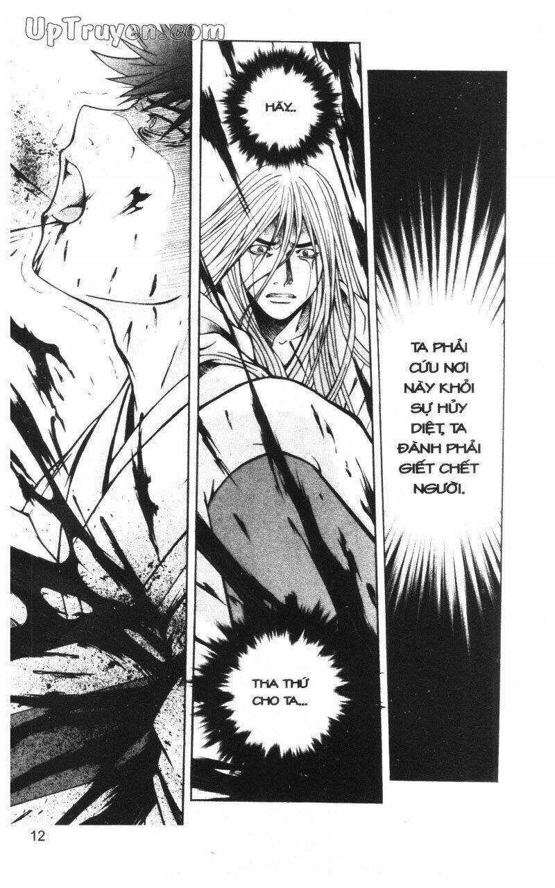 thời gió lốc (thời đại phong tang) chapter 6 14