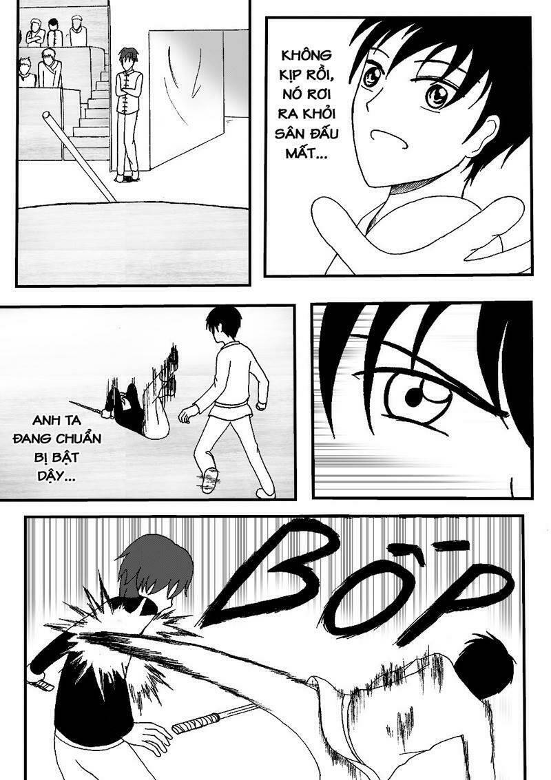 prince's days chapter 8 8