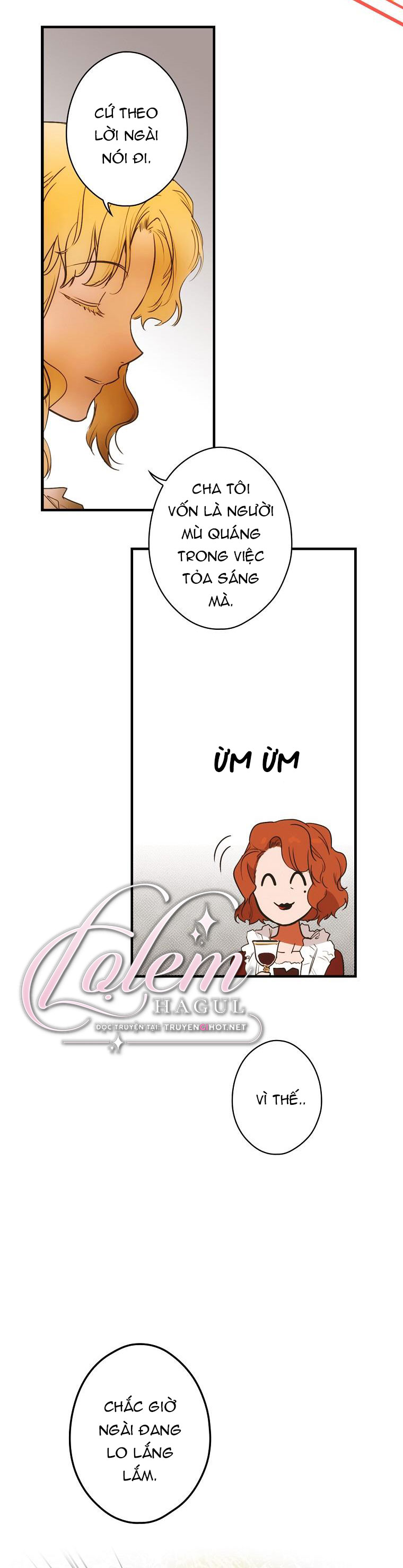 cổ tích về người mẹ kế chapter 79 7