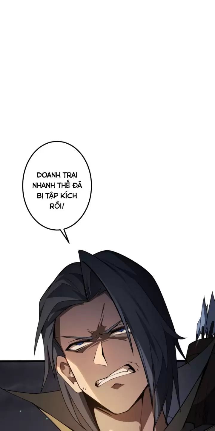 ta, chúa tể rừng xanh chapter 7 81