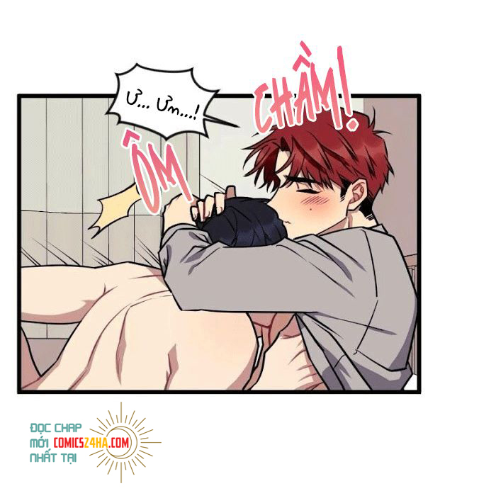 điều ước của cậu là mệnh lệnh của tớ chapter 7 37