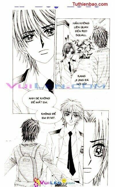 mặt nạ tình yêu chapter 91 3