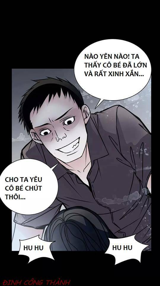 tiểu quỷ chapter 10 9