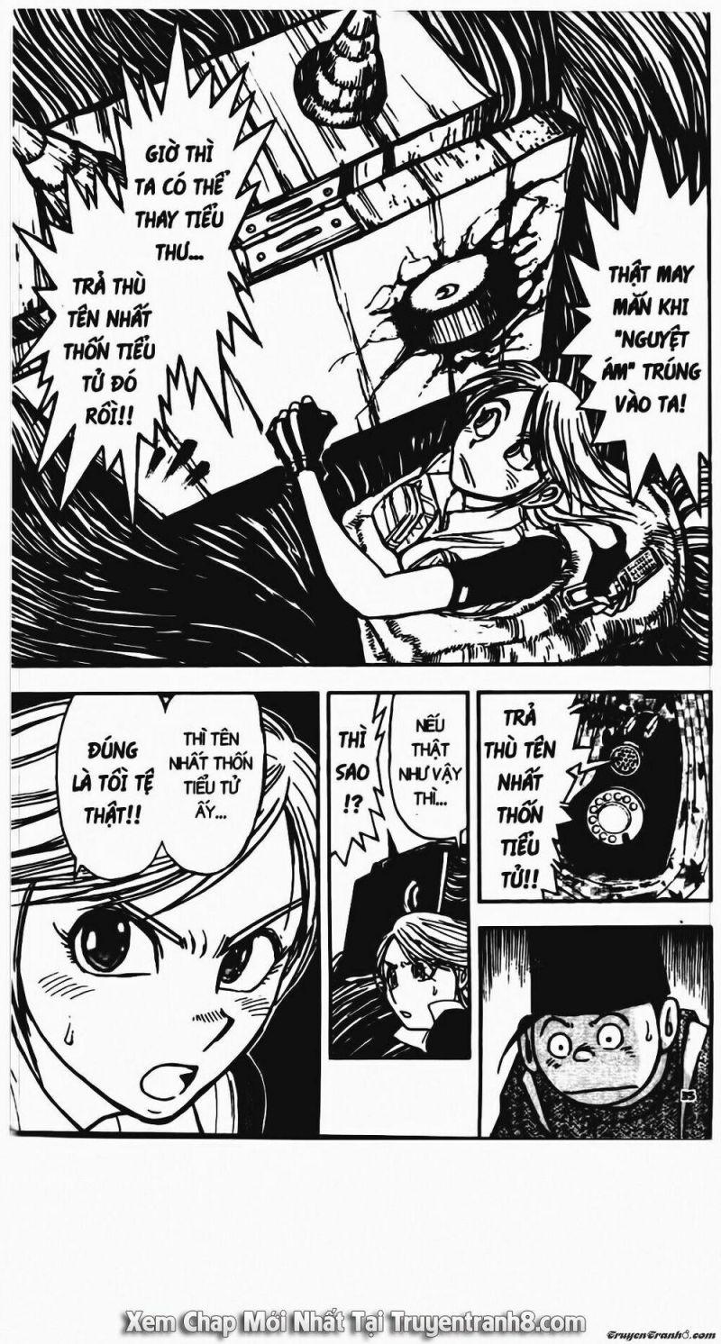 sắc lệnh ánh trăng chapter 8 3