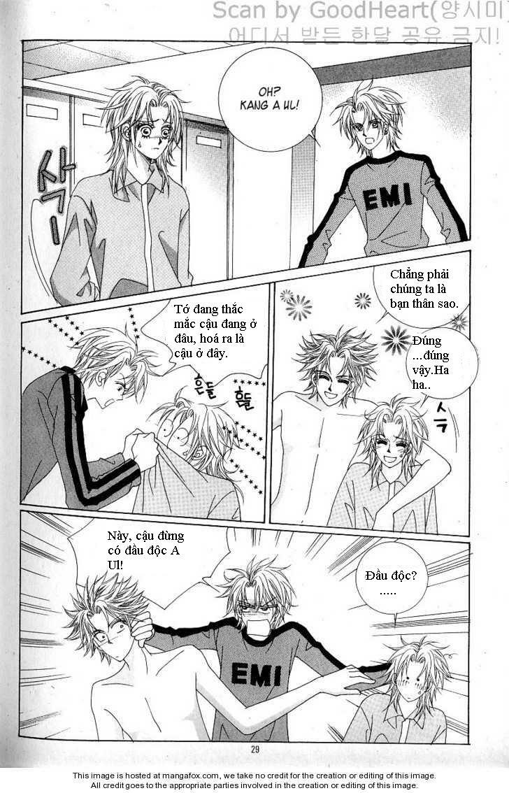 thần tượng mua sắm chapter 23 21