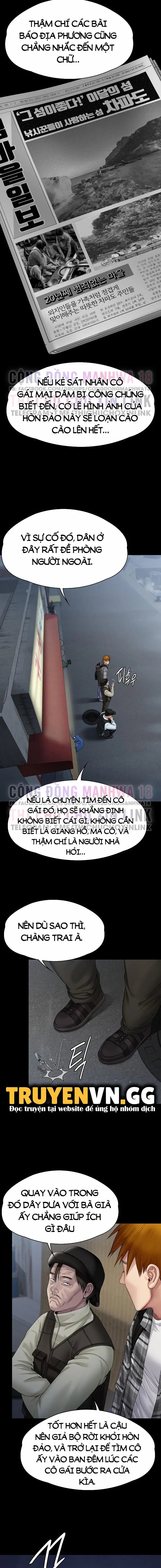 ong chúa chapter 266 9