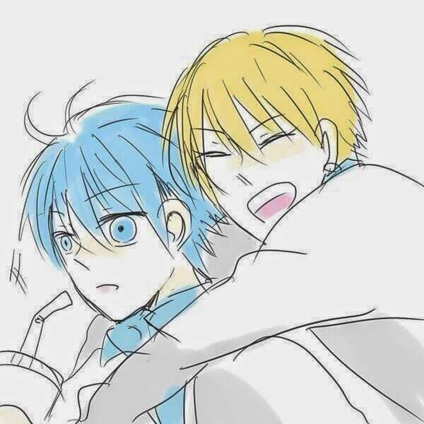 kuroko – tuyển thủ vô hình: short doujinshi chapter 130 4