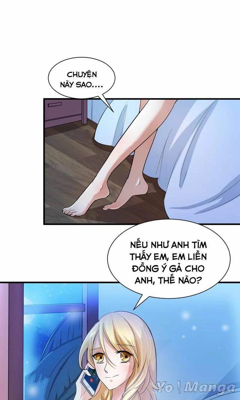 cô dâu gả thay của tổng tài chapter 23 11