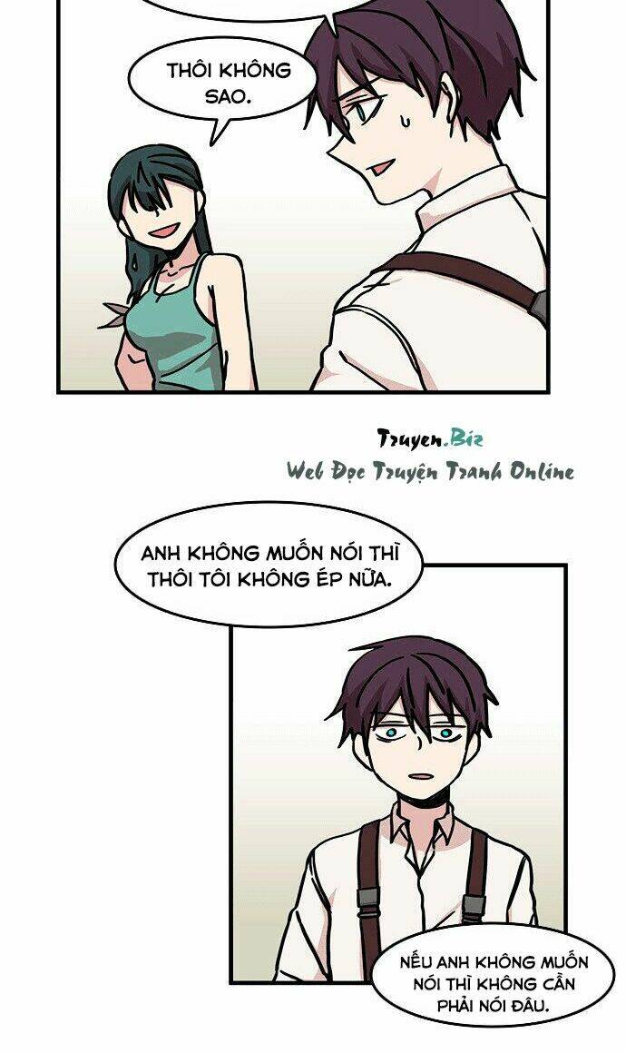 minus hand chapter 14 49