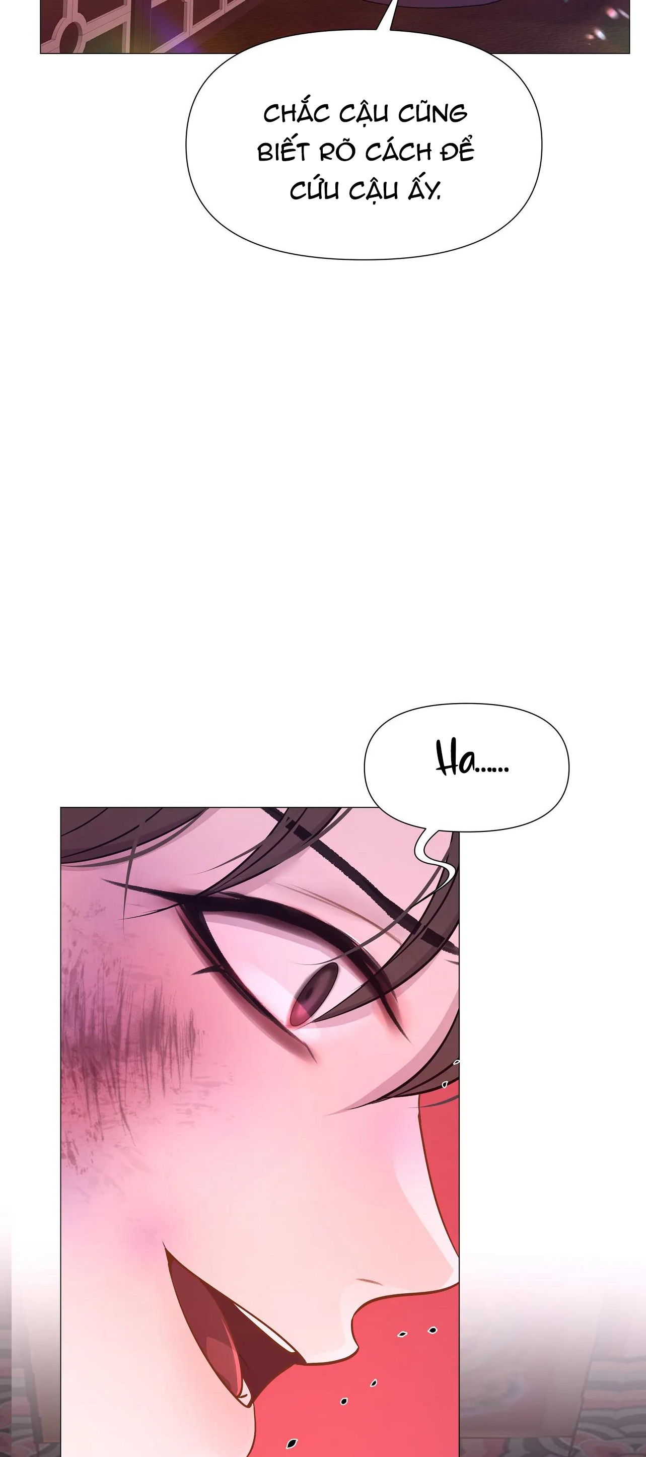 dạ xoa hóa liên ký chapter 25 57