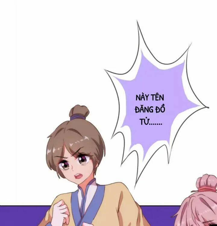 ồ, phu quân đáng yêu của tôi! chapter 25 11