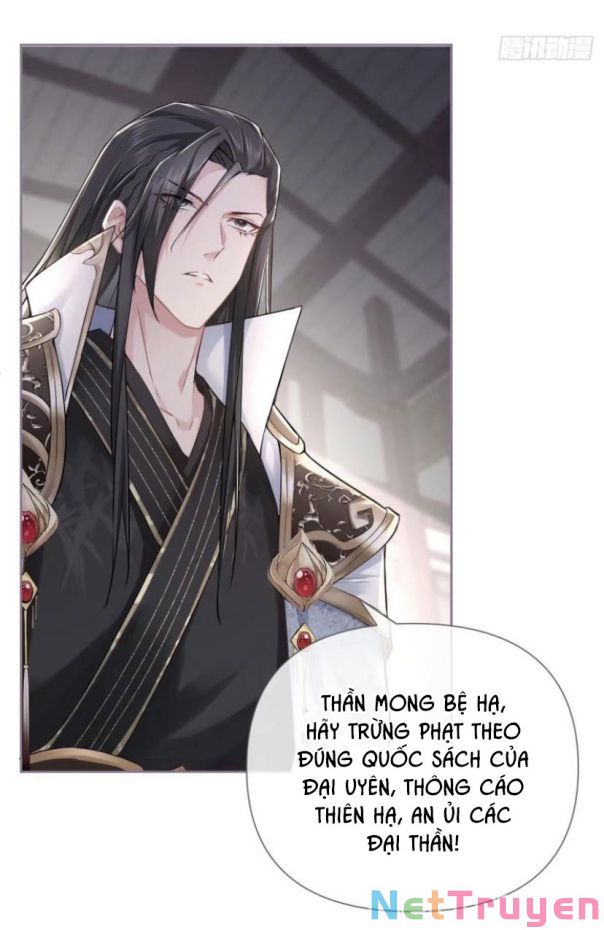 nhập mộ chi thần chapter 24 34