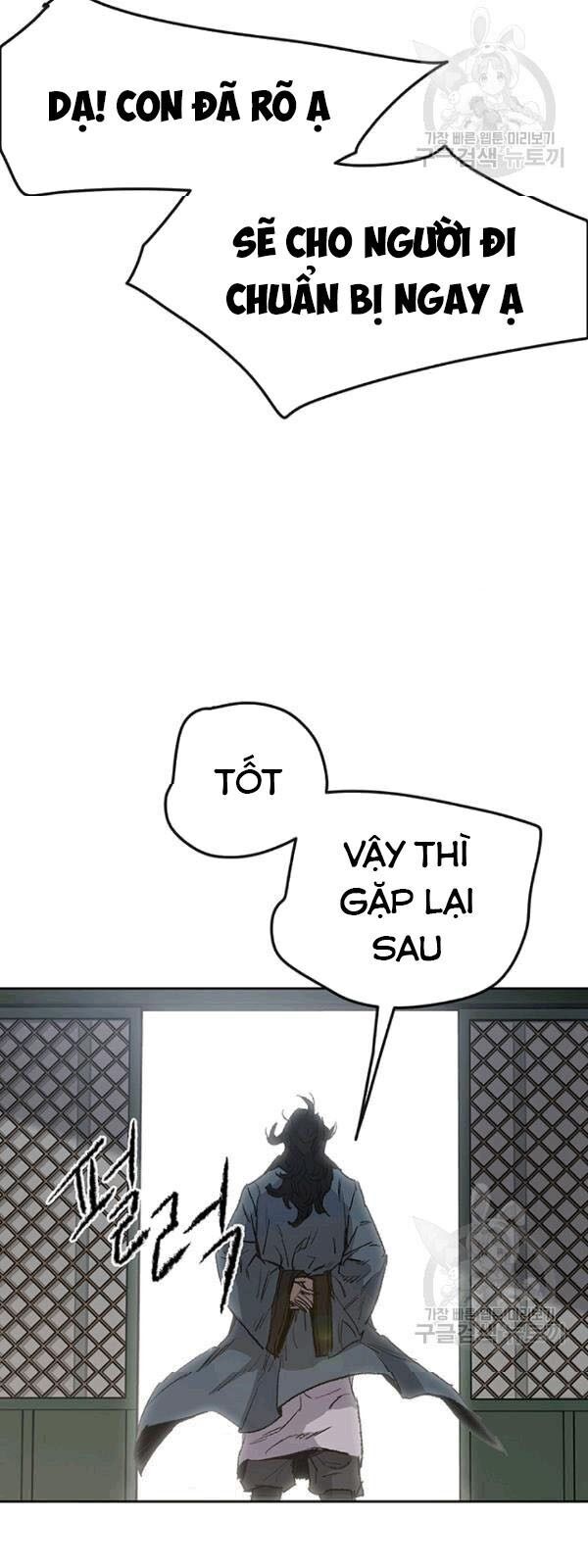 kiếm sĩ bất bại chapter 43 27