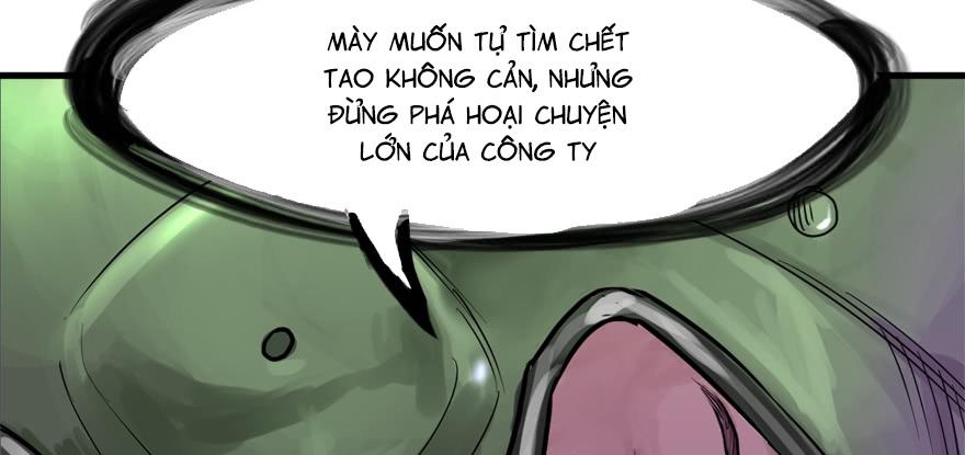 vua sinh tồn chapter 53 54