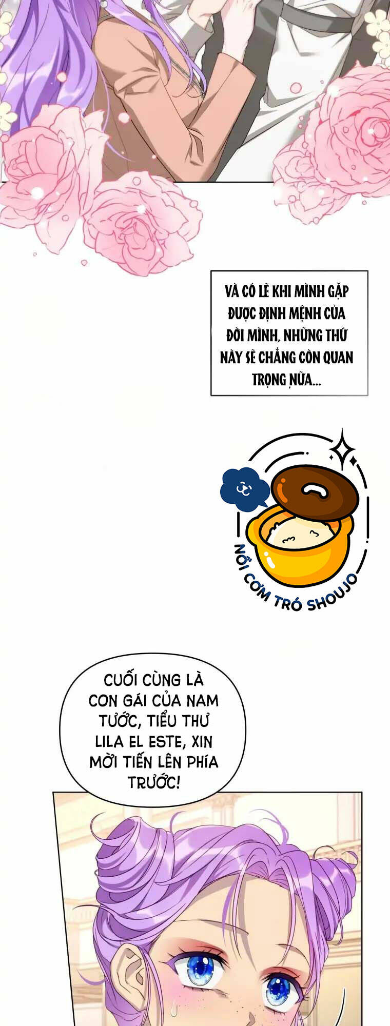 Chiếc Túi Bí Mật Của Tiểu Thư Xấu Xí chapter 3.2 2