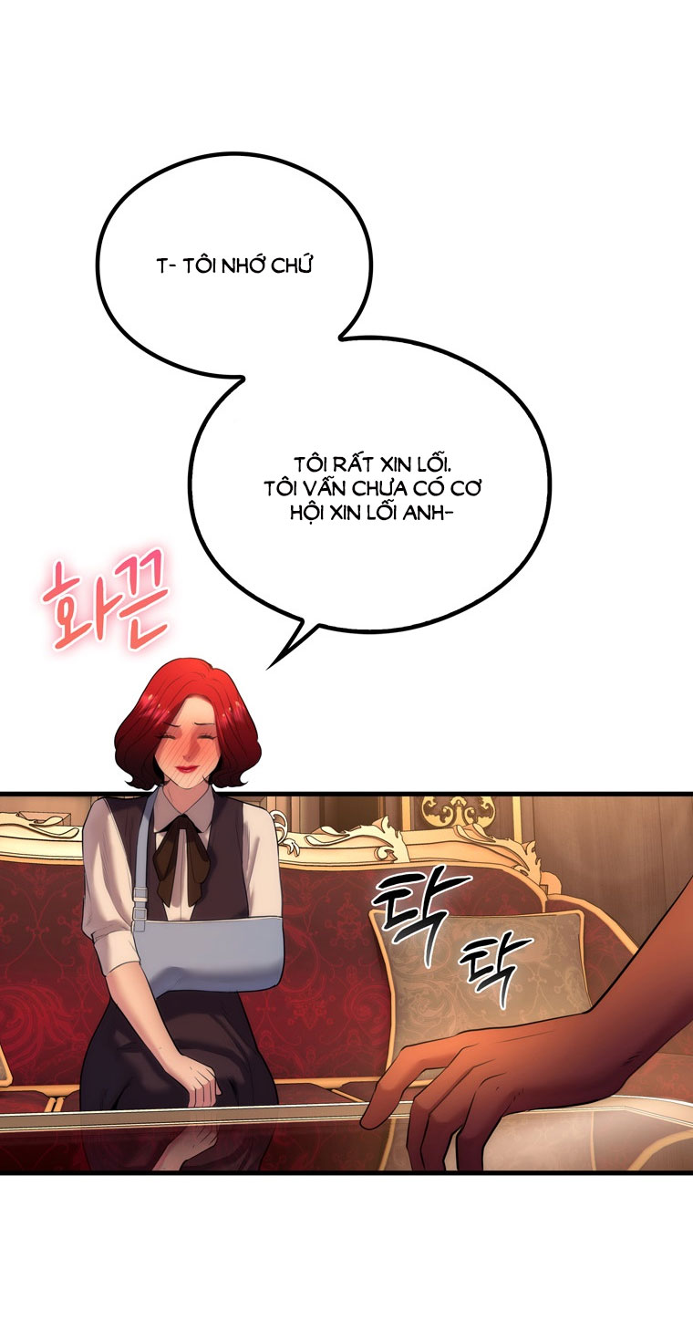 Khách Sạn Máu chapter 10.1 - Trang 11