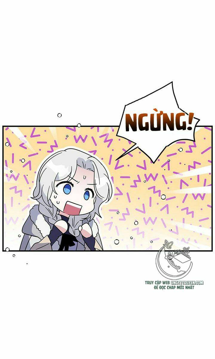 chồng yêu, em muốn đình công! chapter 29 21