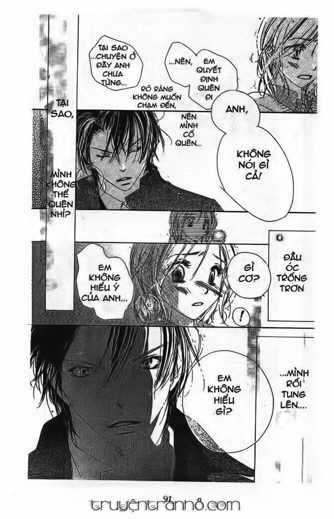 gió xuân chapter 5 12