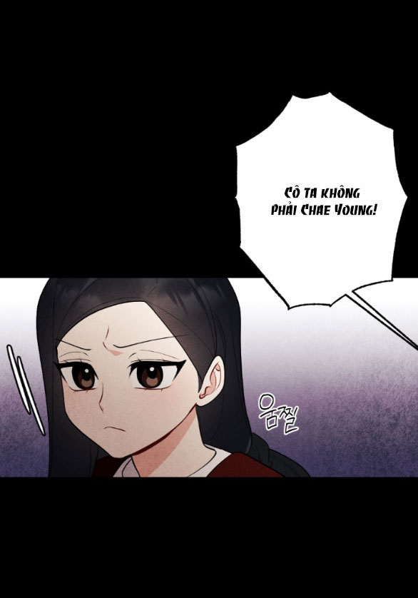 [18+] hôn nhân bị đánh cắp chapter 35.1 21