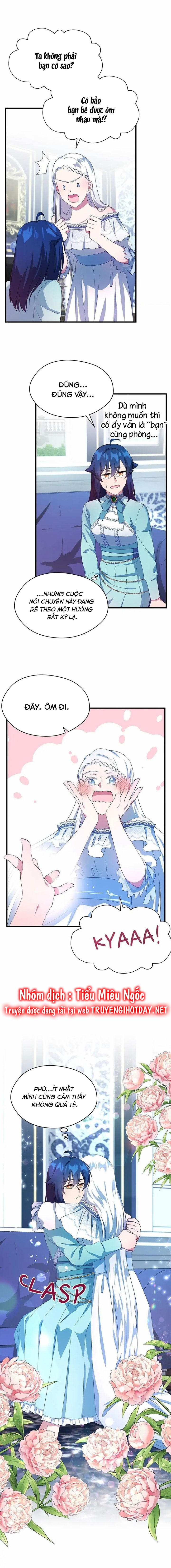 tôi không phải là nữ anh hùng chapter 13 3