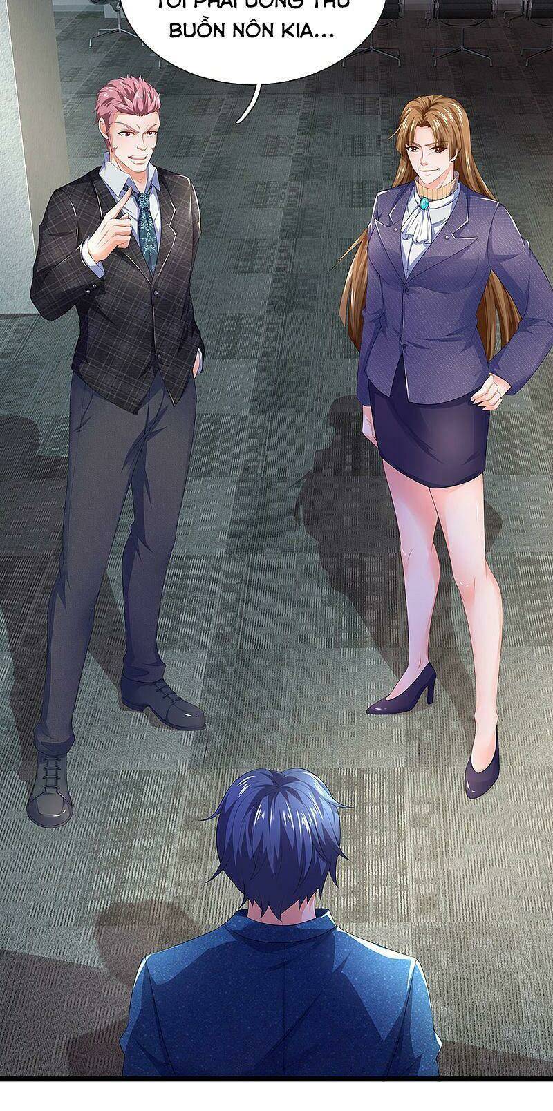 chung cực binh vương tại đô thị chapter 146 2