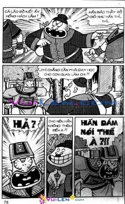 thần đồng đất việt chapter 33 74