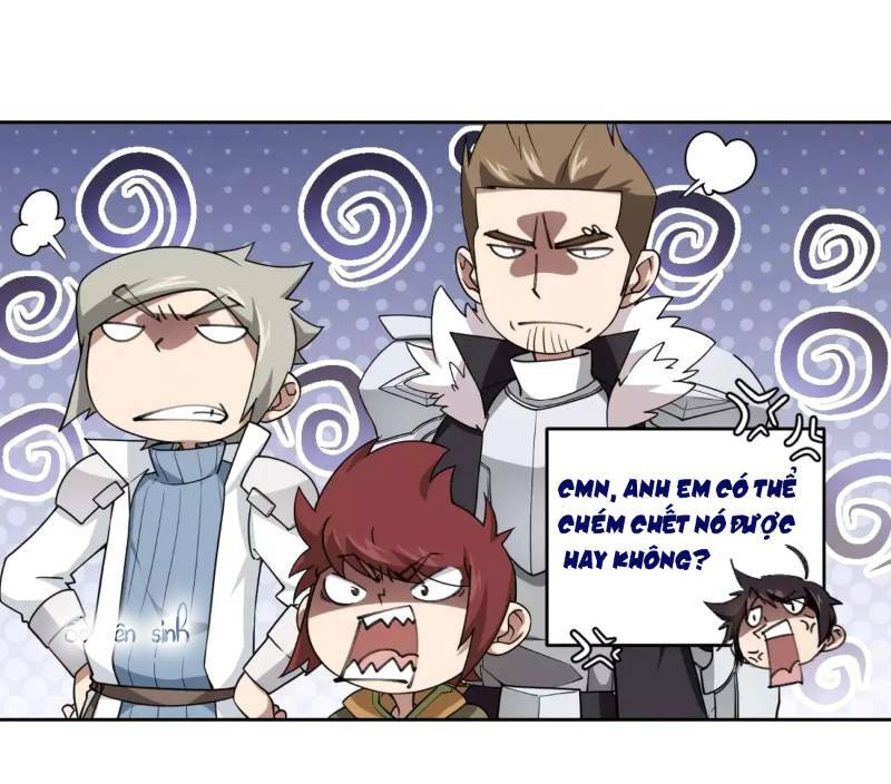 võng du chi cận chiến pháp sư chapter 220 9